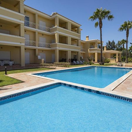 Real Alegria - Terrace With Pool - Vilamoura Kültér fotó