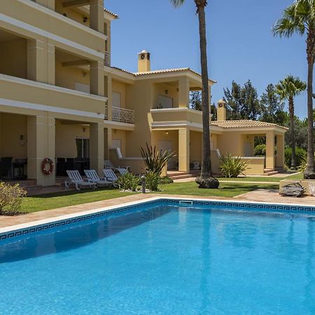 Real Alegria - Terrace With Pool - Vilamoura Kültér fotó