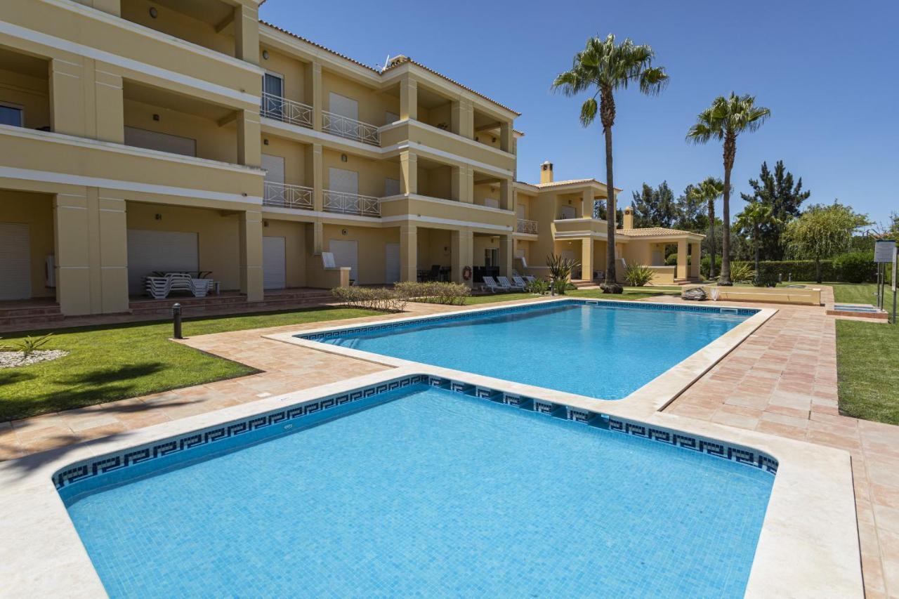 Real Alegria - Terrace With Pool - Vilamoura Kültér fotó