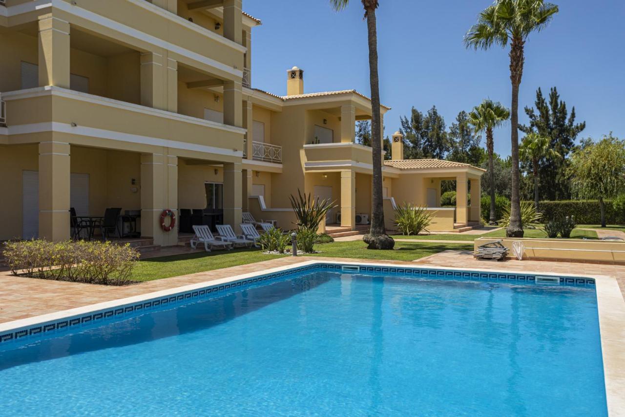 Real Alegria - Terrace With Pool - Vilamoura Kültér fotó