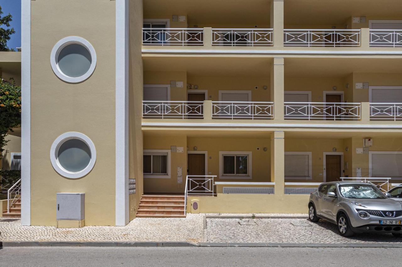 Real Alegria - Terrace With Pool - Vilamoura Kültér fotó
